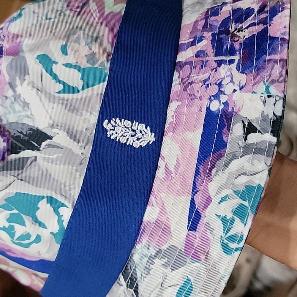 NWOT Women's FREE PEOPLE Movement Bucket Hat - Picture 3 of 6
